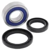 ALL BALLS RACING INC All Balls Wheel Bearing And Seal Kit 25-1685 #25-1685
