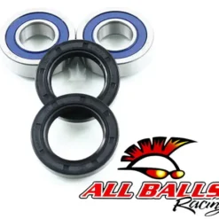 ALL BALLS RACING INC All Balls Racing 25-1655 Wheel Bearing And Seal Kit #25-1655