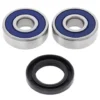 ALL BALLS RACING INC All Balls Wheel Bearing Kit - Front 25-1640 #25-1640