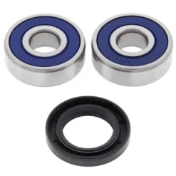 ALL BALLS RACING INC All Balls Wheel Bearing Kit - Front 25-1640 #25-1640