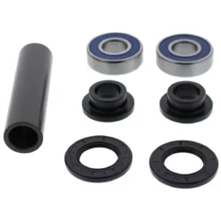 ALL BALLS RACING INC All Balls 25-1737 Racing Wheel Bearing Kit, Upgrade #25-1737