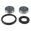 ALL BALLS RACING INC All Balls 25-1743 Racing Wheel Bearing Kit #25-1743