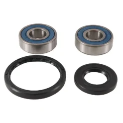 ALL BALLS RACING INC All Balls 25-1743 Racing Wheel Bearing Kit #25-1743