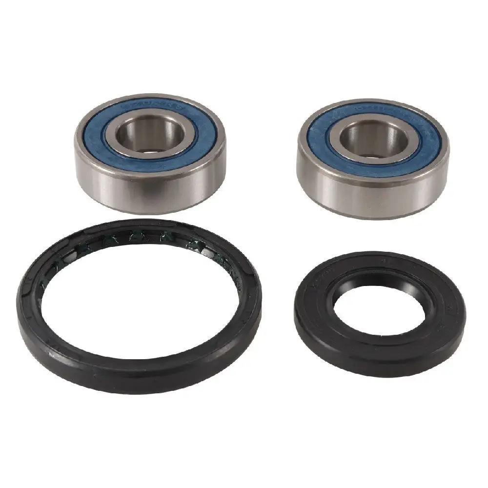 ALL BALLS RACING INC All Balls 25-1743 Racing Wheel Bearing Kit #25-1743 1 ALL BALLS RACING INC All Balls 25-1743 Racing Wheel Bearing Kit #25-1743