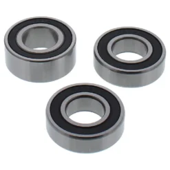 ALL BALLS RACING INC All Balls 25-1747 Racing Wheel Bearing Kit #25-1747