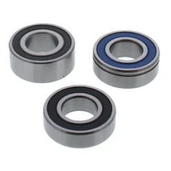 ALL BALLS RACING INC All Balls 25-1748 Racing Wheel Bearing Kit - Rear #25-1748