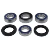 ALL BALLS RACING INC All Balls 25-1758 Racing Wheel Bearing Kit - Rear #25-1758