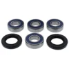 ALL BALLS RACING INC All Balls 25-1777 Racing Wheel Bearing Kit Front #25-1777