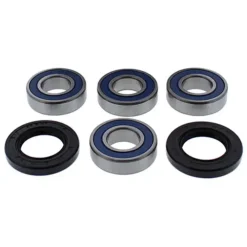 ALL BALLS RACING INC All Balls 25-1777 Racing Wheel Bearing Kit Front #25-1777