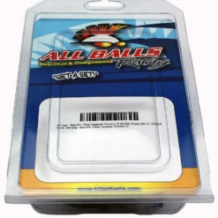 ALL BALLS RACING INC All Balls 25-1761 Racing Wheel Bearing Kit Front #25-1761