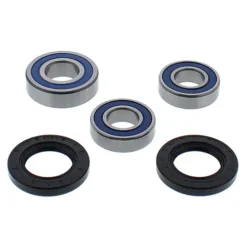 ALL BALLS RACING INC All Balls 25-1779 Racing Wheel Bearing Kit Rear #25-1779