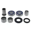 ALL BALLS RACING INC All Balls 25-1762 Racing Wheel Bearing Kit Rear #25-1762