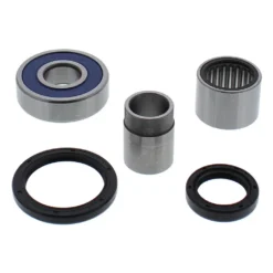 ALL BALLS RACING INC All Balls 25-1766 Racing Wheel Bearing Kit Rear #25-1766