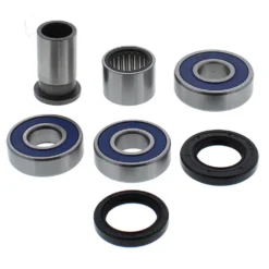 ALL BALLS RACING INC All Balls 25-1770 Racing Wheel Bearing Kit Rear #25-1770