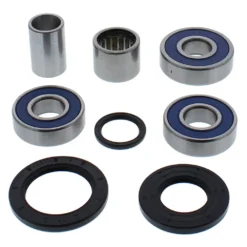 ALL BALLS RACING INC All Balls 25-1775 Racing Wheel Bearing Kit Rear #25-1775