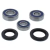 ALL BALLS RACING INC All Balls 25-1780 Racing Wheel Bearing Kit Rear #25-1780