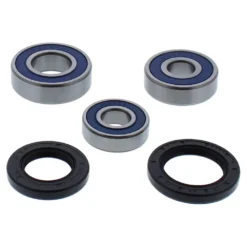ALL BALLS RACING INC All Balls 25-1780 Racing Wheel Bearing Kit Rear #25-1780