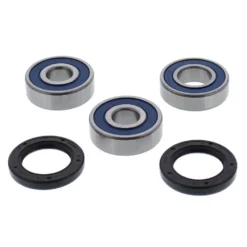 ALL BALLS RACING INC All Balls 25-1784 Racing Wheel Bearing Kit Rear #25-1784