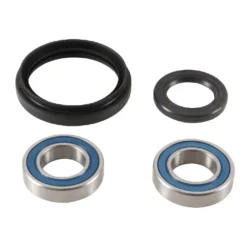 ALL BALLS RACING INC All Balls 25-1786 Racing Wheel Bearing Kit Front #25-1786