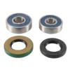 ALL BALLS RACING INC All Balls 25-1790 Racing Wheel Bearing Kit Rear #25-1790