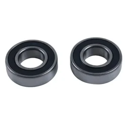 PIVOT WORK'S INC Pivot Work's PWFWS-HD04-000 Front Wheel Bearing Kit #PWFWS-HD04-000