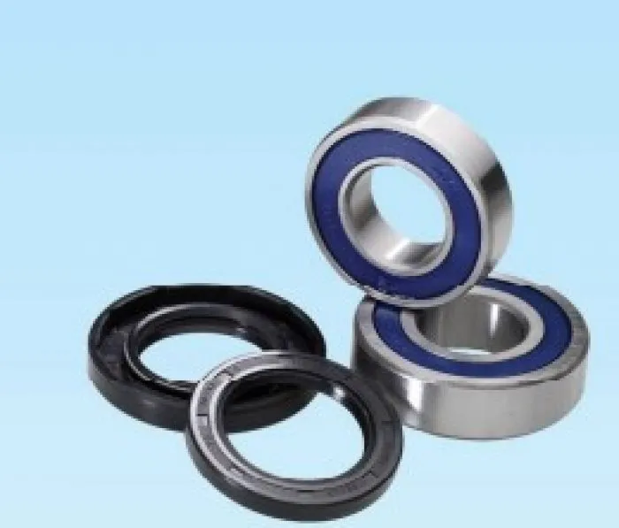 PIVOT WORK'S INC Pivot Work's PWWK-K00-000 Front Wheel Bearing Kit #PWWK-K00-000 1 PIVOT WORK'S INC Pivot Work's PWWK-K00-000 Front Wheel Bearing Kit #PWWK-K00-000