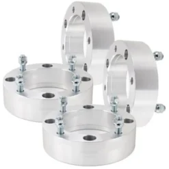 All Balls 85-1130 Wheel Stud And Nut Kit - Front #85-1130