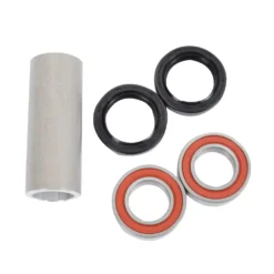 Tusk Impact Wheel Bearing And Seal Kit - Front #BSK-MF50-2012
