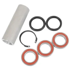 Tusk Impact Wheel Bearing And Seal Kit - Rear #BSK-SR-01