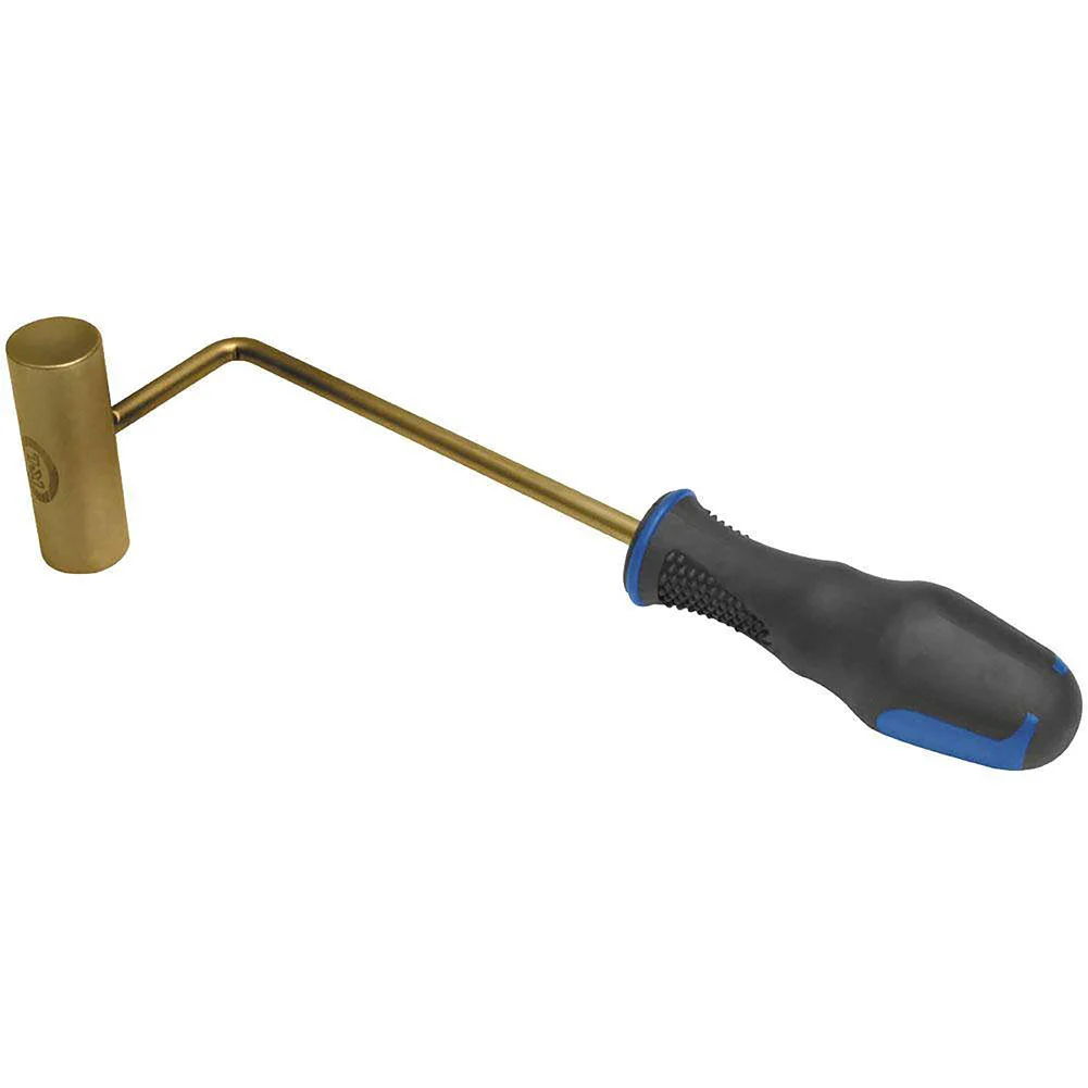 K&L K & L Spoke Wheel Weight Hammer #35-6346 1 K&L K & L Spoke Wheel Weight Hammer #35-6346