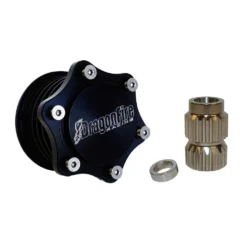 Dragonfire Racing Gen2 Quick-Release Steering Wheel Hub #04-5014