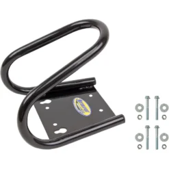 Motorsport Products Motorcycle Wheel Chock #97-3012