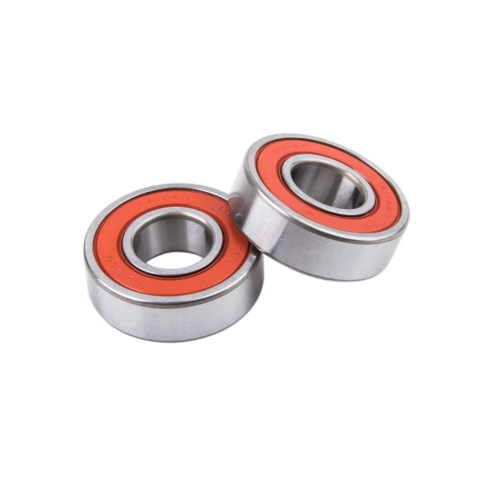 Tusk Impact Wheel Bearing Kit - Front #BSK-MF50 1 Tusk Impact Wheel Bearing Kit - Front #BSK-MF50