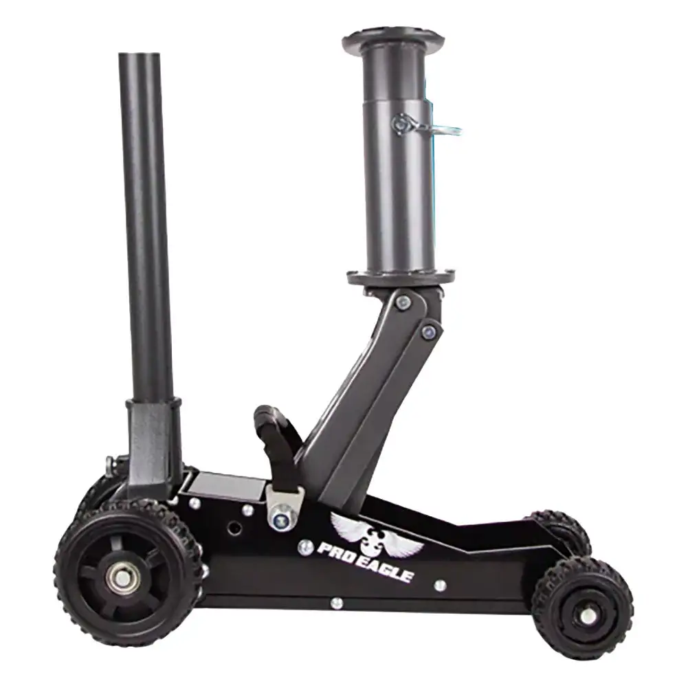 Pro Eagle Talon 1.5 Ton Big Wheel Off Road Jack #ORJ15B4X 1 Pro Eagle Talon 1.5 Ton Big Wheel Off Road Jack #ORJ15B4X
