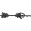 Epi WE382949 Wheel Shaft #WE382949