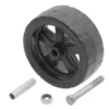 Cequent 500131 F2 Wide Track Wheel Kit #500131