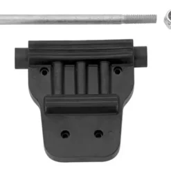 Cequent 500133 F2 Wide Track Wheel Wedge Kit #500133