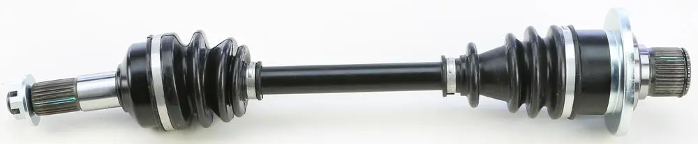 Open Trail HD REAR WHEEL AXLE #PAXL-1092HD 1 Open Trail HD REAR WHEEL AXLE #PAXL-1092HD