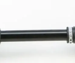 Open Trail HD REAR WHEEL AXLE #PAXL-1102HD