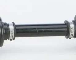 Open Trail HD FRONT WHEEL AXLE #PAXL-1106HD