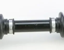Open Trail HD FRONT WHEEL AXLE #PAXL-1107HD