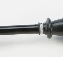 Open Trail HD REAR WHEEL AXLE #PAXL-1112HD