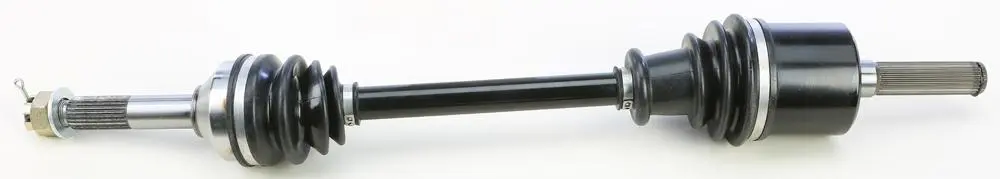 Open Trail HD REAR WHEEL AXLE #PAXL-1113HD 1 Open Trail HD REAR WHEEL AXLE #PAXL-1113HD