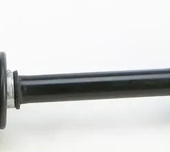 Open Trail HD FRONT WHEEL AXLE #PAXL-1128HD