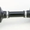 Open Trail HD REAR WHEEL AXLE #PAXL-1129HD