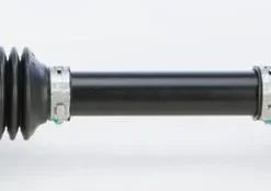 Open Trail HD FRONT WHEEL AXLE #PAXL-1157HD