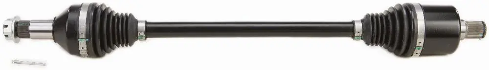 Open Trail HD REAR WHEEL AXLE #PAXL-2023HD 1 Open Trail HD REAR WHEEL AXLE #PAXL-2023HD