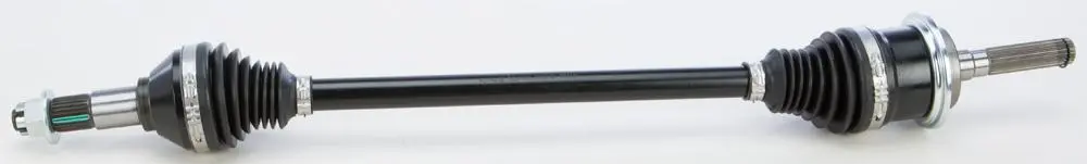 Open Trail HD FRONT WHEEL AXLE #PAXL-3012HD 1 Open Trail HD FRONT WHEEL AXLE #PAXL-3012HD