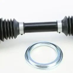 Open Trail HD FRONT WHEEL AXLE #PAXL-3016HD