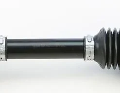 Open Trail HD FRONT WHEEL AXLE #PAXL-3017HD